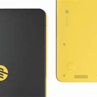 Hewlett Packard SlateBook 14