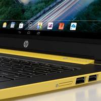 Hewlett Packard SlateBook 14