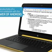Hewlett Packard SlateBook 14