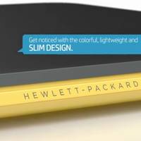 Hewlett Packard SlateBook 14