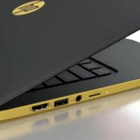 Hewlett Packard SlateBook 14