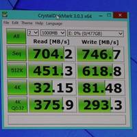 Asus Hyper Express