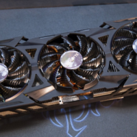 Gigabyte GeForce GTX 780 Ti