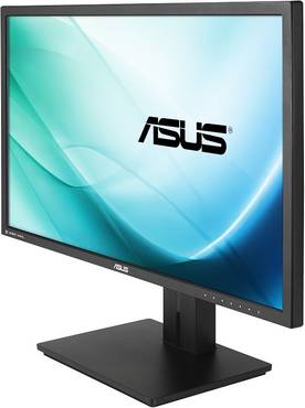 Asus PB287Q: 28 Zoll großer UHD-Monitor für 799 US-Dollar