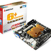 Biostar J1900NH2 