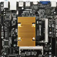 Biostar J1900NH2 
