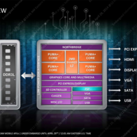 AMD "Mullins"- und "Beema"-APUs