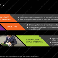 AMD "Mullins"- und "Beema"-APUs