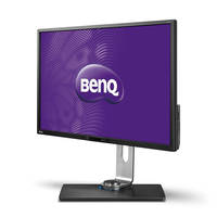 BenQ BL3200PT: Preisgünstiger 32-Zöller mit AMVA-Panel und WQHD-Auflösung 