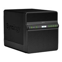 Synology DiskStation DS414j