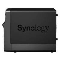 Synology DiskStation DS414j