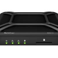 Synology Embedded DataStation EDS14