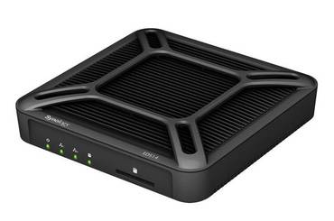 Synology Embedded DataStation EDS14