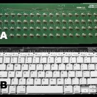 Microsoft "Type-Hover-Swipe"-Tastatur