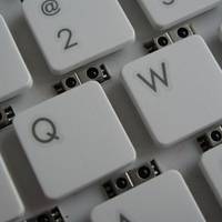 Microsoft "Type-Hover-Swipe"-Tastatur