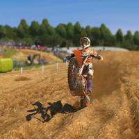 MXGP Wheelie in Portugal