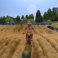 MXGP Ingame Screenshot
