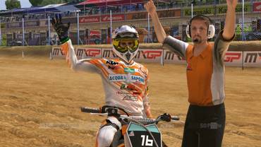 MXGP Rennsieg