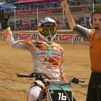 MXGP Rennsieg