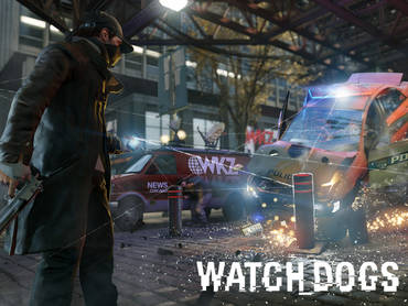 Watch Dogs