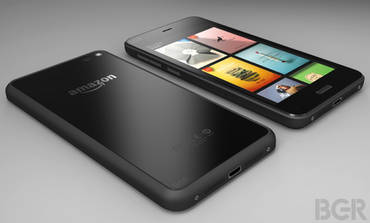 Amazon-Smartphone
