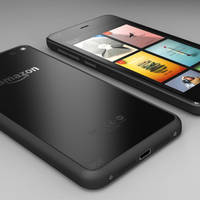 Amazon-Smartphone wird voraussichtlich am 18. Juni vorgestellt