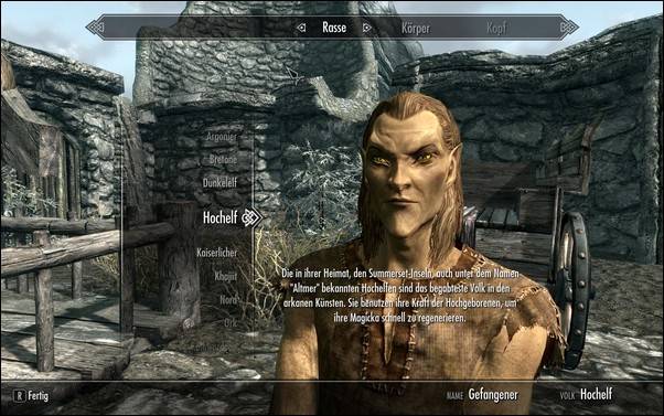 The Elder Scrolls 5 Skyrim (TES) The Elder Scrolls 5 Skyrim (TES)