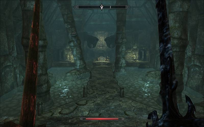 The Elder Scrolls 5 Skyrim (TES) The Elder Scrolls 5 Skyrim (TES)