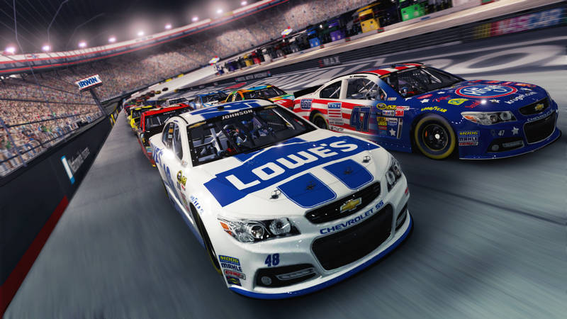 Nascar 14 Nascar 14