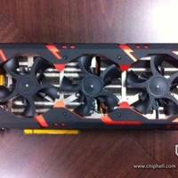 PowerColor Radeon R9 295X2 Devil 13