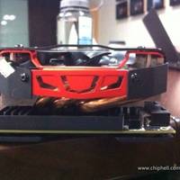 PowerColor Radeon R9 295X2 Devil 13