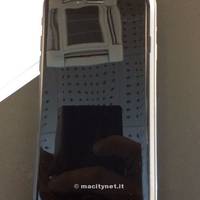 iPhone 6-Mockup vs. Samsung Galaxy S5
