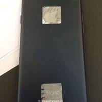 iPhone 6-Mockup vs. Samsung Galaxy S5