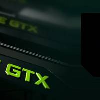 Nvidia GeForce GTX 880-Logo
