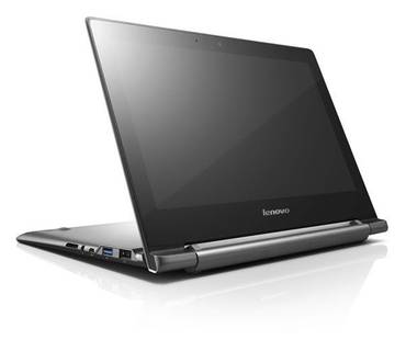 Lenovo N20 und N20P: Hersteller präsentiert Chromebooks mit Touchscreen und Flex-Design