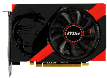 MSI Radeon R9 270X Gaming 2G ITX: Hersteller veröffentlicht kompakte R9 270X