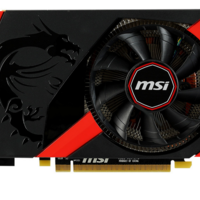 MSI Radeon R9 270X Gaming 2G ITX: Hersteller veröffentlicht kompakte R9 270X