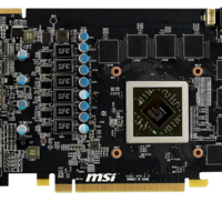 MSI Radeon R9 270X GAMING 2G ITX
