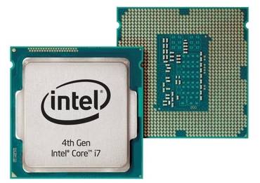 Intel Haswell Refresh: Erster Test des Core i7-4790 aufgetaucht 