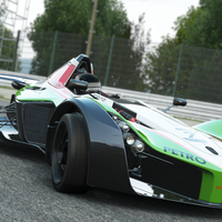 Project CARS-Screenshots PC und PlayStation 4