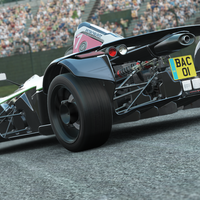 Project CARS-Screenshots PC und PlayStation 4