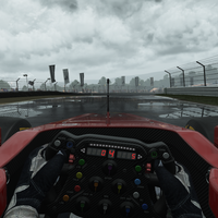Project CARS-Screenshots PC und PlayStation 4