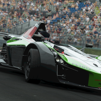 Project CARS-Screenshots PC und PlayStation 4