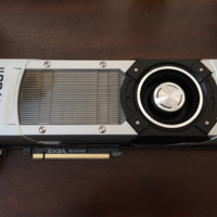MacBook Pro mit Nvidia Geforce GTX 780 Ti
