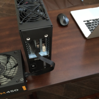 MacBook Pro mit Nvidia Geforce GTX 780 Ti