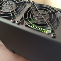 MacBook Pro mit Nvidia Geforce GTX 780 Ti
