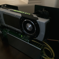 MacBook Pro mit Nvidia Geforce GTX 780 Ti