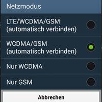 Android Akkulaufzeit Verbessern