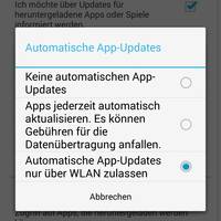 Android Akkulaufzeit Verbessern