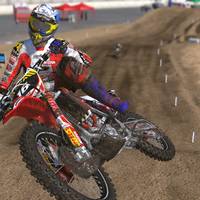 MXGP Scrub in Lausitz